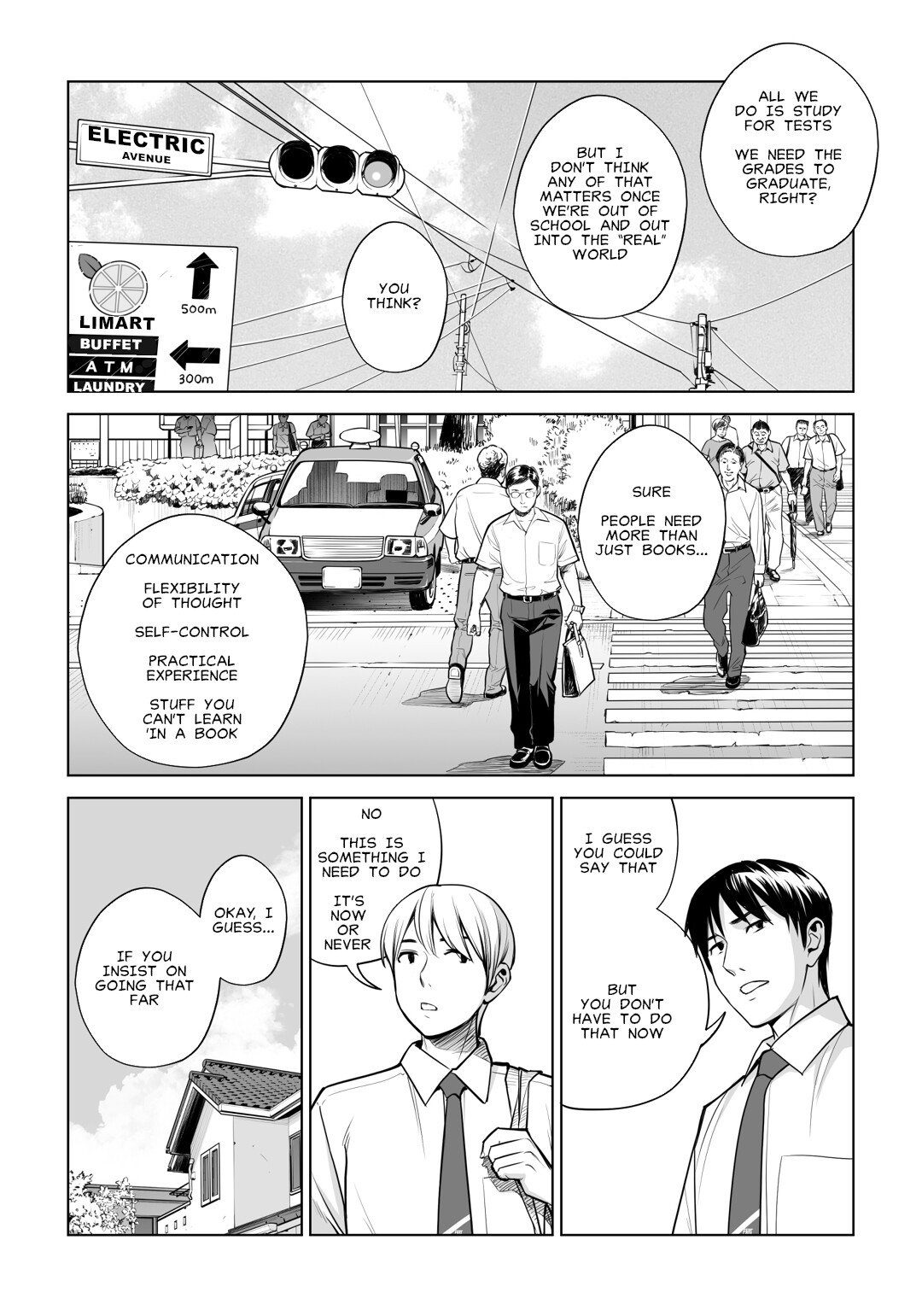 Hentai Manga Comic-Virgin Collector Ai Pt. 2: -Read-14